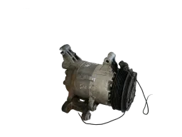 COMPRESSOR AR CONDICIONADO FIAT GRAND SIENA 1.6 2016 M
