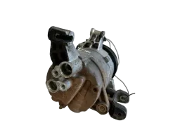 COMPRESSOR AR CONDICIONADO FIAT GRAND SIENA 1.6 2016 M