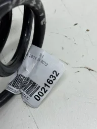 PAR MOLA TRASEIRA GOL G5 2008 À 2012
