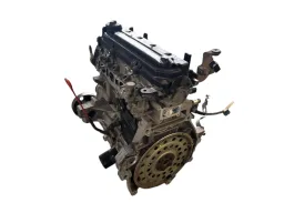 Motor Honda Fit City 1.5 Flex 2009 2010 a 2014