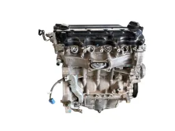 MOTOR HONDA FIT CITY 1.5 FLEX 2009 2010 A 2014
