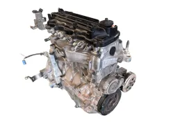MOTOR HONDA FIT CITY 1.5 FLEX 2009 2010 A 2014