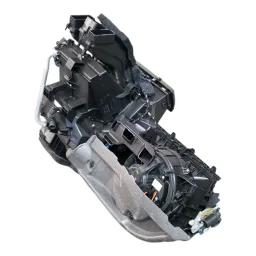 Caixa Evaporadora Ar Completa Audi A3 Sportback 2014