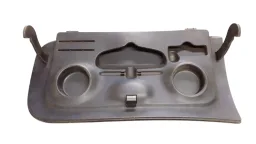 TAMPA PORTA LUVAS PEUGEOT 206 1999 2000 A 2010 PLÁSTICO