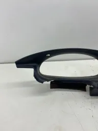 MOLDURA PAINEL INSTRUMENTOS ESCORT 1994/2001 DETALHE INTERNO