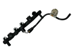 FLAUTA BICO INJETOR PALIO STRADA UNO FIAT 1.4 8V 12 A 15
