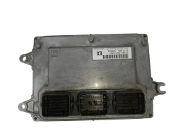 KIT CODE HONDA CITY 1.5 AUTOMÁTICO 2009 A 2014