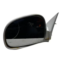 RETROVISOR ESQUERDO S10 BLAZER 1995 A 2011 MANUAL