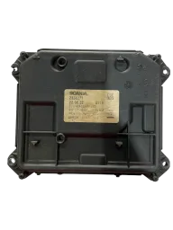 Módulos de Luz Scania 2338277