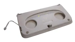 TAMPA PORTA LUVAS CLIO 2000 2001 A 2016
