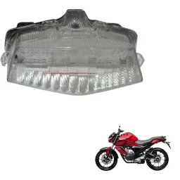 LANTERNA TRASEIRA YAMAHA FAZER FZ15 ABS 2023