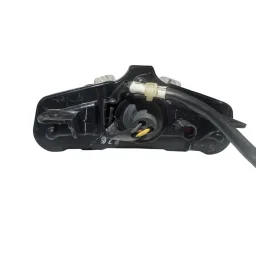 LANTERNA TRASEIRA YAMAHA FAZER FZ15 ABS 2023