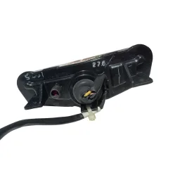 LANTERNA TRASEIRA YAMAHA FAZER FZ15 ABS 2023