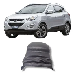 Acabamento Superior Coluna de Direção Hyundai Ix35 2012 2017