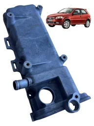 Tampa Válv Fiat 1.0 1.3 1.4 8v Fire 2005 a 2016 C/ Sensor...