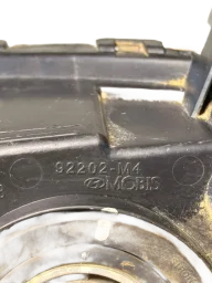 FAROL DE MILHA DIREITO CRETA 2017 - 2021 92202-M4