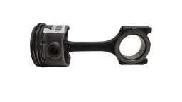Biela Com Pistão Renault Clio 1.0 16v Flex 2012 A 2015 2016