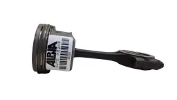 BIELA COM PISTÃO RENAULT CLIO 1.0 16V FLEX 2012 A 2015 2016