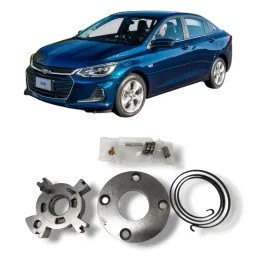 KIT DE PEÇAS POLIA VÁLVULA MOLAS CHEVROLET ONIX 2020 2024