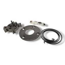 KIT DE PEÇAS POLIA VÁLVULA MOLAS CHEVROLET ONIX 2020 2024
