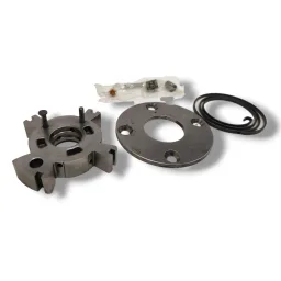 KIT DE PEÇAS POLIA VÁLVULA MOLAS CHEVROLET ONIX 2020 2024