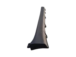 SPOILER LATERAL ESQUERDO FASTBACK 2023/2025