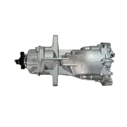 DIFERENCIAL TRASEIRO HYUNDAI SANTA FÉ 2.7 V6 4X4 2008 A 2011