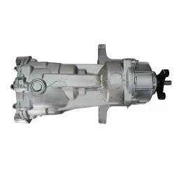 DIFERENCIAL TRASEIRO HYUNDAI SANTA FÉ 2.7 V6 4X4 2008 A 2011