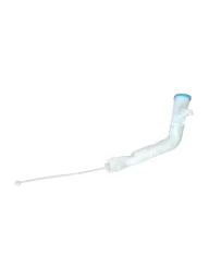 BOCAL RESERVATORIO PARA BRISA FIT 2009 2010 A 2014