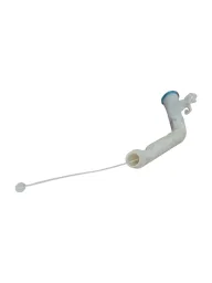BOCAL RESERVATORIO PARA BRISA FIT 2009 2010 A 2014