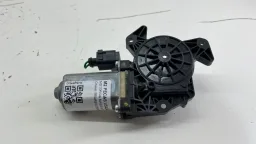 MOTOR DA MAQUINA VIDRO GOL G5 LADO D.D 2008 A 2014