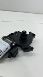 MOTOR DA MAQUINA VIDRO GOL G5 LADO D.D 2008 A 2014