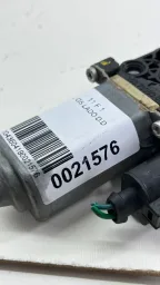 MOTOR DA MAQUINA VIDRO GOL G5 LADO D.D 2008 A 2014