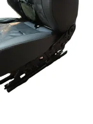 BANCO DIANTEIRO DIREITO MANUAL AMAROK 12/16 COURO C/DETALHE
