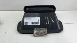 DUTO DE CAPTAÇÃO DE AR GOL G5 2008 A 2012