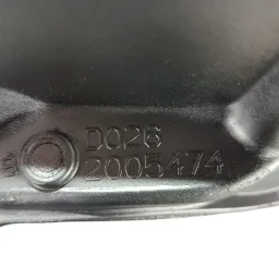 DIFERENCIAL TRASEIRO FORD EDGE 3.5 2009 2010 A 2014