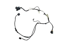 Chicote Porta Tras Direita Fastback 1.3 2023 a 2025