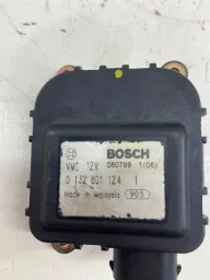 MOTOR ATUADOR CAIXA VENTILAÇÃO BRAVA 1999 A 2003
