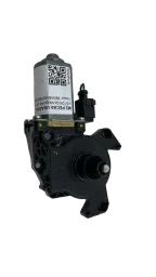 MOTOR DA MAQUINA DE VIDRO GOL G5 LADO D.E