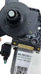 MOTOR DA MAQUINA DE VIDRO GOL G5 LADO D.E