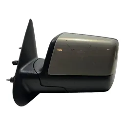 Retrovisor Esquerdo Ranger 2010 a 2012