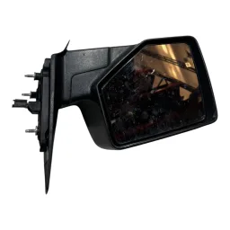 RETROVISOR ESQUERDO RANGER 2010 A 2012