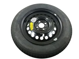 Roda Do Estepe Aro 15 Kicks 1.6 2017 A 2023