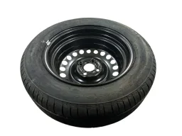 RODA DO ESTEPE ARO 15 KICKS 1.6 2017 A 2023