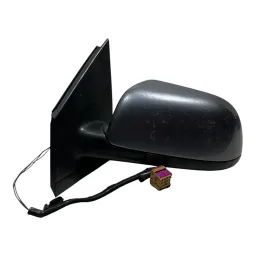 Retrovisor Esquerdo Polo 2003 a 2007 Elétrico S/ Pisca