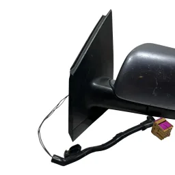 RETROVISOR ESQUERDO POLO 2003 A 2007 ELÉTRICO S/ PISCA
