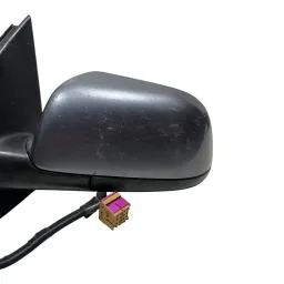RETROVISOR ESQUERDO POLO 2003 A 2007 ELÉTRICO S/ PISCA