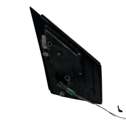 RETROVISOR ESQUERDO POLO 2003 A 2007 ELÉTRICO S/ PISCA