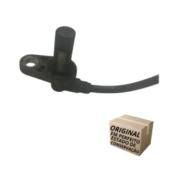 SENSOR ABS TRAS ESQUERDO LAND DISCOVERY 3 2.7 2006 2007 2008