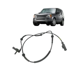 Sensor Abs Tras Esquerdo Land Discovery 3 2.7 2006 2007 2008